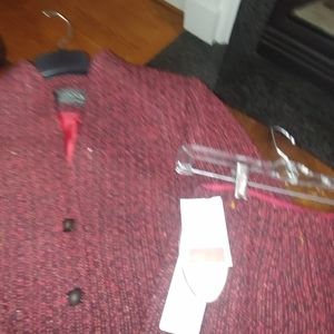 Brand New Vintage Dana Buchman Suit